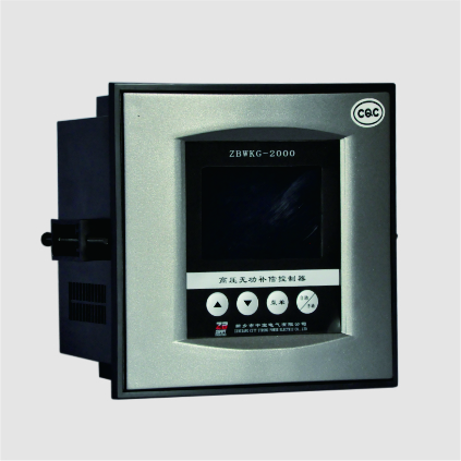 ZBWKG-2000高壓控制器